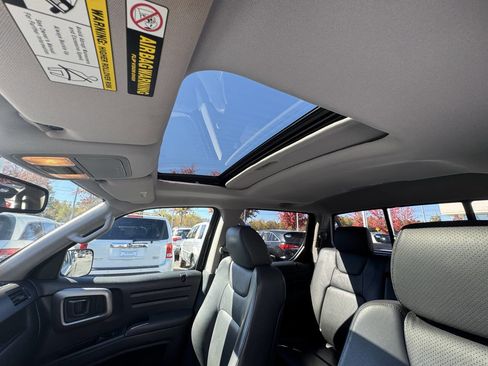 Used 2013 Honda Ridgeline RTL image 24