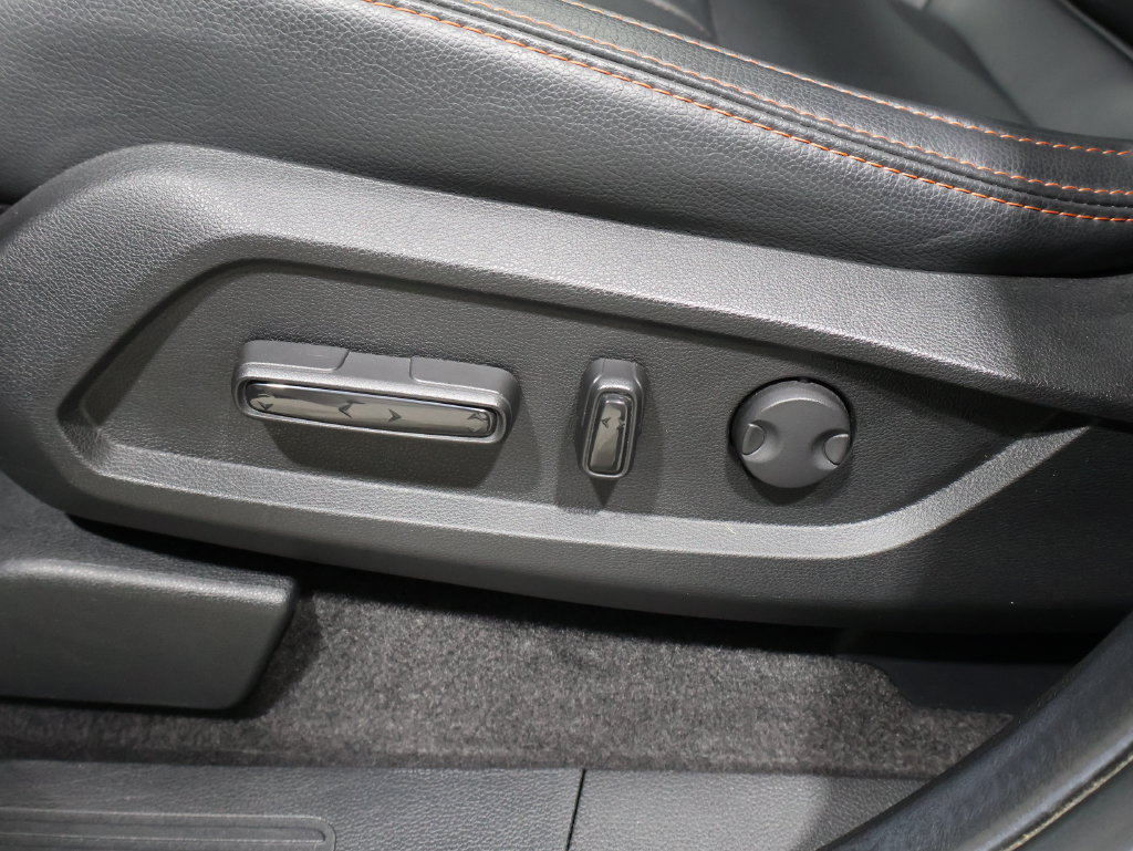Used 2025 Honda Pilot TrailSport image 12