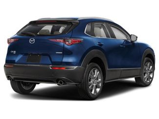 Used 2024 MAZDA CX-30 AWD 2.5 S w/ Preferred Package video 2