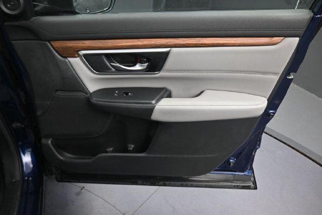 Used 2022 Honda CR-V Touring image 20