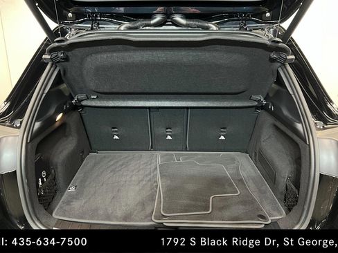 Certified 2025 Mercedes-Benz GLA 250 image 22