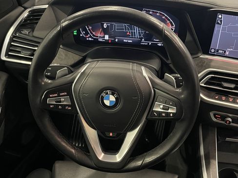Used 2022 BMW X5 xDrive40i w/ Climate Comfort Package image 20