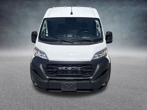 Used 2025 RAM ProMaster 2500 w/ Convenience Group FWD image 13