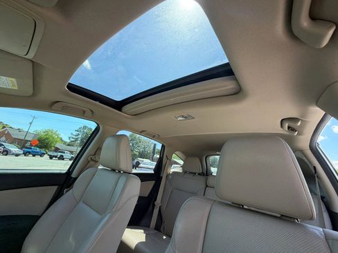 Used 2015 Honda CR-V EX-L image 29
