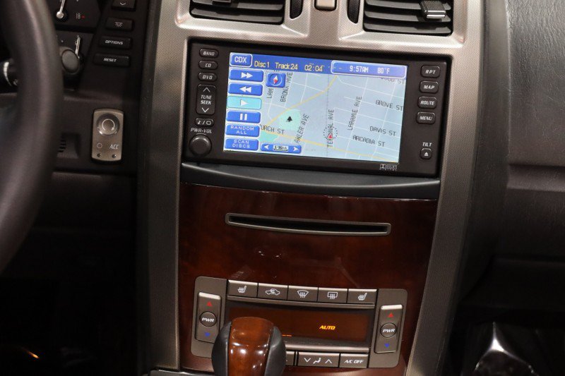 Used 2006 Cadillac XLR RWD image 52
