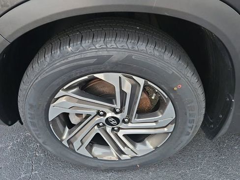 Used 2022 Hyundai Santa Fe SEL w/ Cargo Package image 10