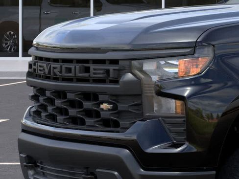 New 2026 Chevrolet Silverado 1500 W/T image 13