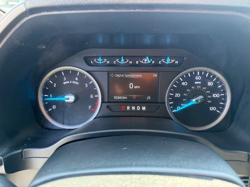 Used 2020 Ford Expedition XLT w/ FX4 Off-Road Package AWD/4WD image 15