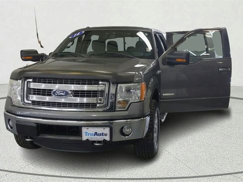 Used 2014 Ford F150 XLT w/ XTR Package image 27