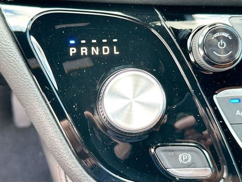 New 2026 Chrysler Pacifica Pinnacle w/ Trailer Tow Group image 23