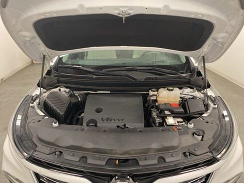 Certified 2023 Buick Enclave Premium w/ Experience Buick Package image 35