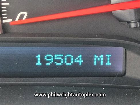 Used 2008 Chevrolet Corvette Coupe w/ Preferred Equipment Group image 26