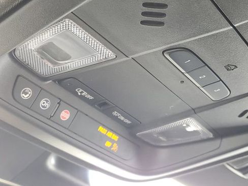 Certified 2022 Cadillac XT4 Premium Luxury w/ Safety Alert Package image 23