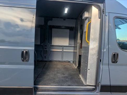 Used 2020 RAM ProMaster 3500 FWD image 18