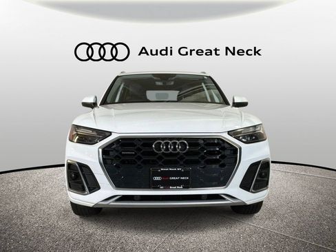 Used 2023 Audi Q5 2.0T Premium w/ Convenience Package AWD/4WD image 23
