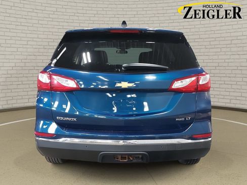 Used 2019 Chevrolet Equinox LT image 6