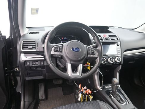 Used 2018 Subaru Forester 2.5i Premium image 16