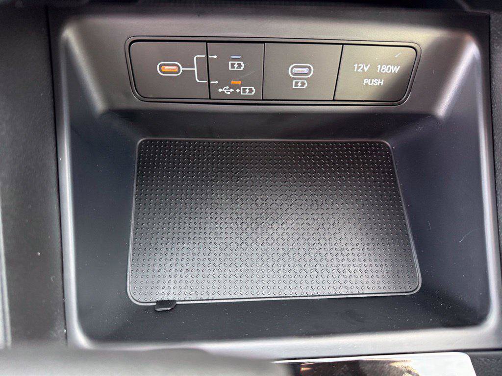 New 2026 Hyundai Tucson SEL AWD/4WD image 21