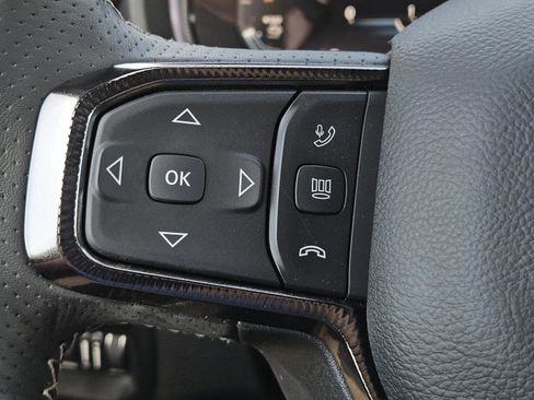 New 2025 RAM 2500 Rebel image 18