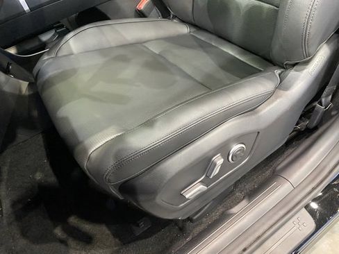 New 2025 Hyundai Santa Fe Limited image 23