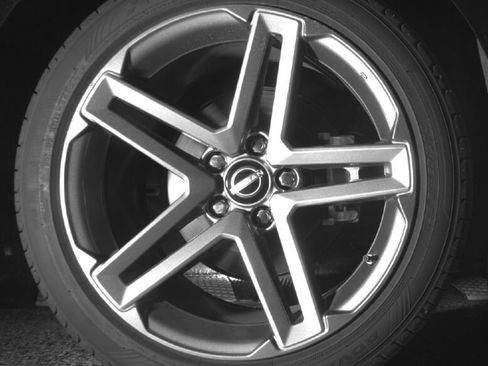 Used 2025 Nissan Z Sport w/ Floor Mat Package RWD image 15