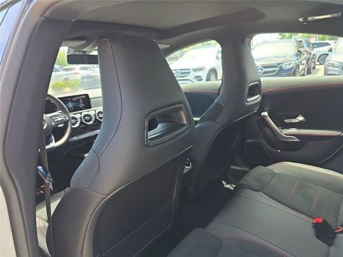 Certified 2023 Mercedes-Benz CLA 250 4MATIC image 17