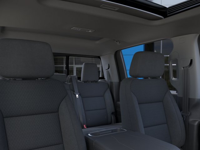 New 2026 Chevrolet Silverado 1500 RST w/ All Star Edition Plus AWD/4WD image 24