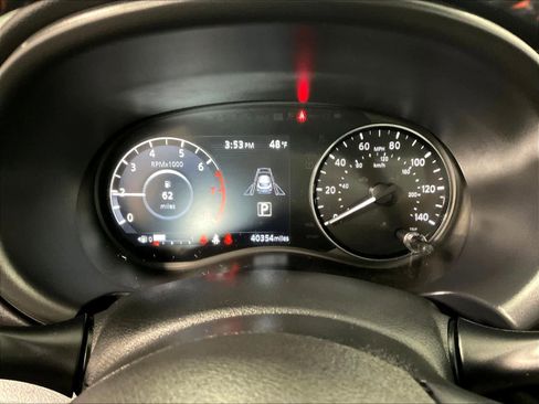 Certified 2023 Nissan Kicks SR w/ SR Premium Package image 24