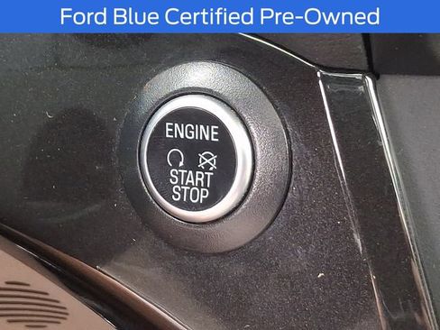 Certified 2018 Ford Escape Titanium AWD/4WD image 28