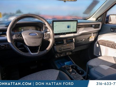 New 2026 Ford Maverick XLT w/ XLT Luxury Package image 23