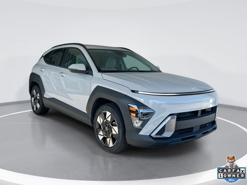 Used 2024 Hyundai Kona SEL FWD image 37
