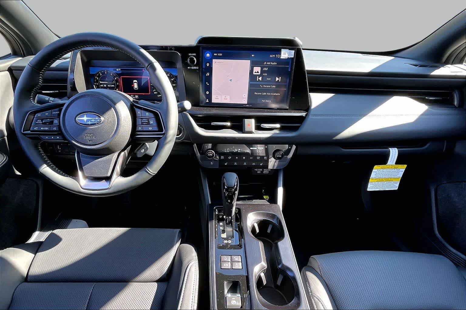 New 2026 Subaru Outback Touring XT AWD/4WD image 5
