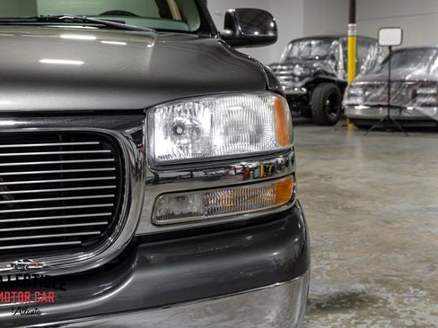 Used 2000 GMC Sierra 1500 2WD Extended Cab w/ Convenience Plus Group image 43