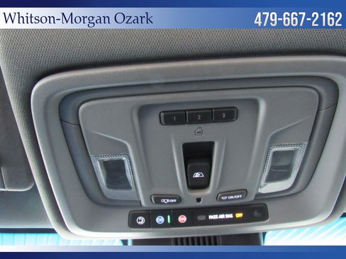 Used 2024 Chevrolet Silverado 2500 LT w/ Texas Edition AWD/4WD image 55