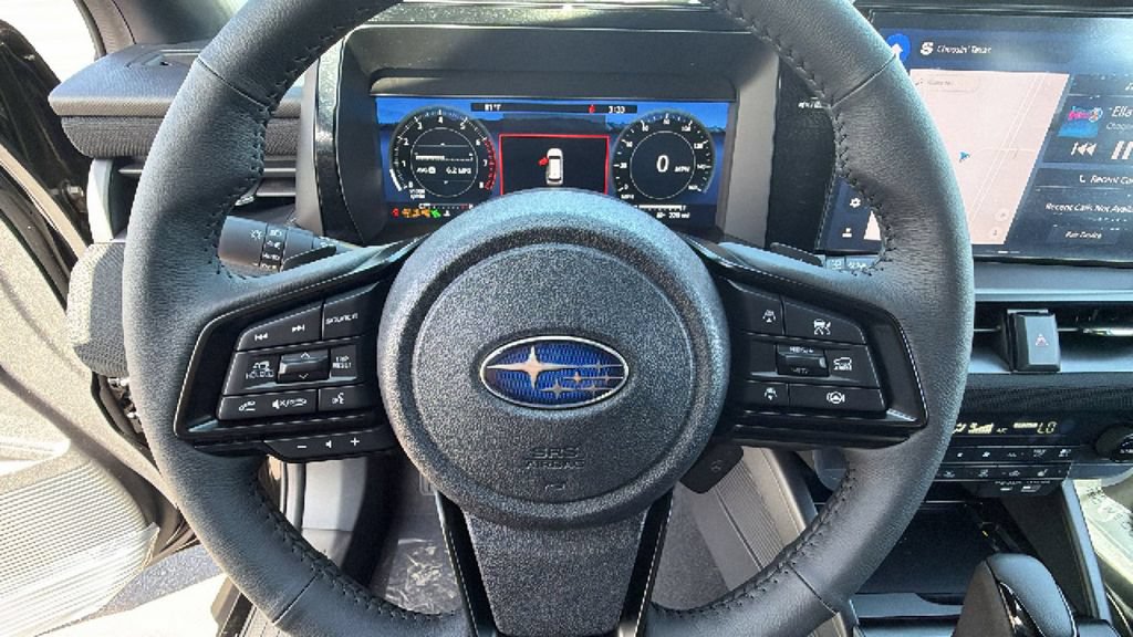 New 2026 Subaru Outback Premium AWD/4WD image 18