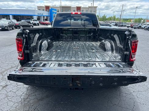 Used 2025 RAM 3500 Tradesman AWD/4WD image 35