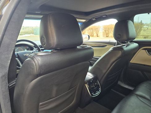 Used 2016 Cadillac XTS Vsport Platinum image 20