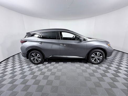 Used 2022 Nissan Murano SV image 8