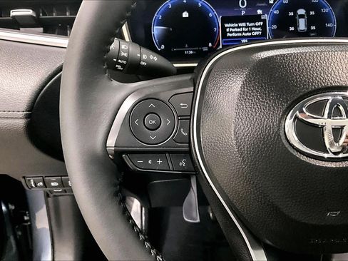 Used 2026 Toyota Corolla Cross XLE w/ Convenience Package image 24