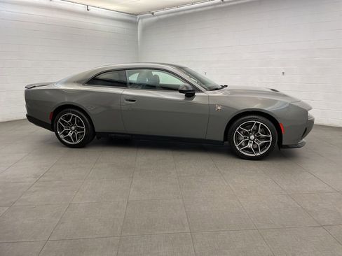 New 2026 Dodge Charger R/T Scat Pack image 2