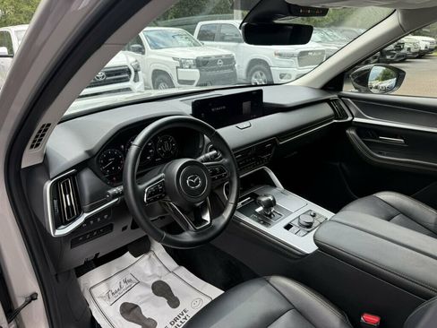 Used 2026 MAZDA CX-90 3.3 Turbo w/ Premium Sport Pkg AWD/4WD image 3