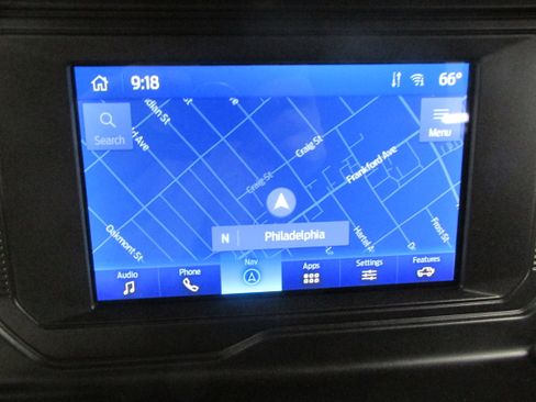 Used 2023 Ford Bronco Badlands w/ Sasquatch Package image 36