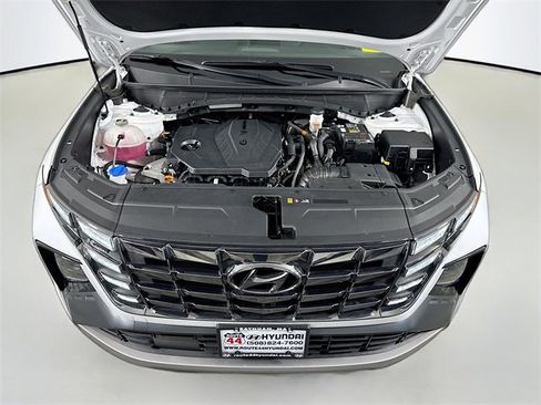 Used 2023 Hyundai Tucson N Line image 27