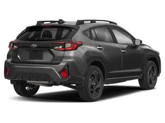 New 2026 Subaru Crosstrek 2.5i Sport video 2