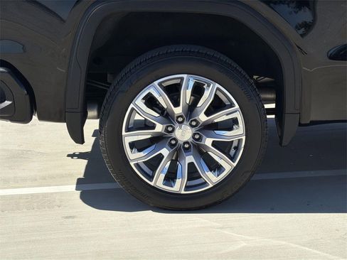 Used 2023 GMC Sierra 1500 Denali w/ Denali Reserve Package image 36
