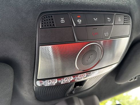 Certified 2025 Mercedes-Benz G 550 image 33