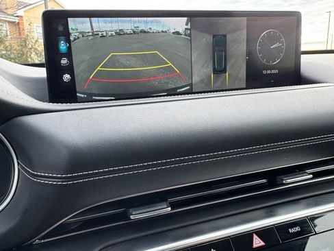 Certified 2023 Genesis GV80 3.5T Advanced + image 23