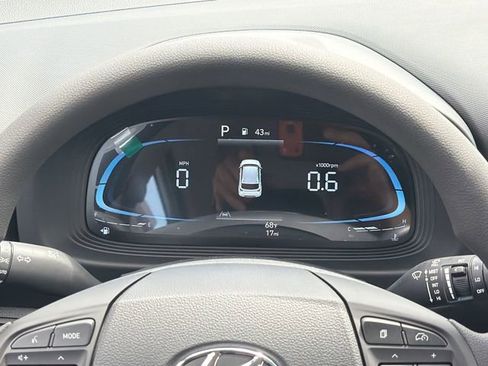 New 2026 Hyundai Venue SE FWD image 12