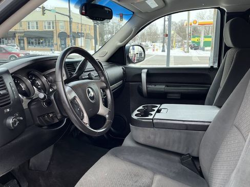 Used 2007 Chevrolet Silverado 1500 LT w/ 1LT Convenience Package image 7
