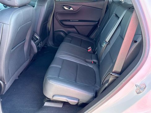 Used 2022 Chevrolet Blazer LT w/ Redline Edition image 22